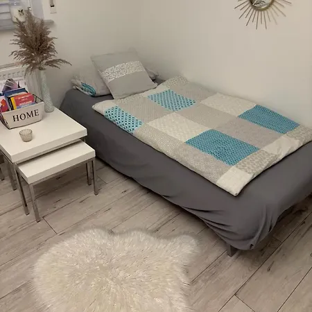 Ferienregion Bergstrasse * Bickenbach (Hessen)