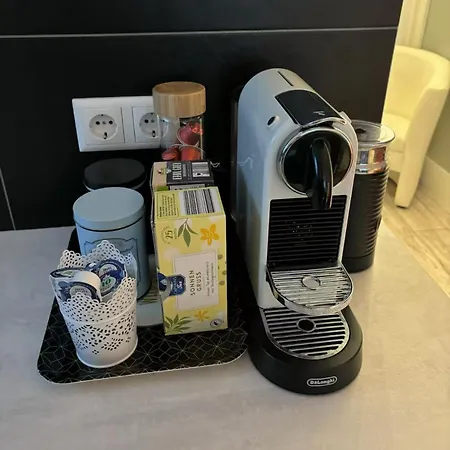 Ferienregion Bergstrasse Διαμέρισμα Bickenbach (Hessen)