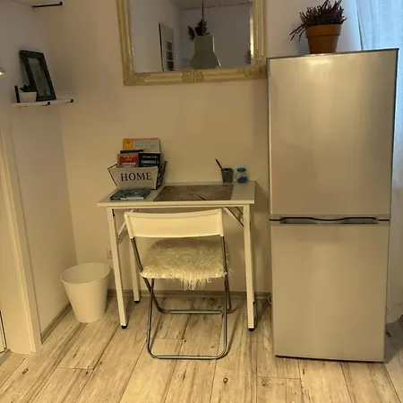 Appartement Ferienregion Bergstrasse Bickenbach (Hessen)