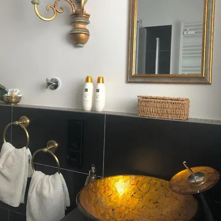 Appartement Ferienregion Bergstrasse