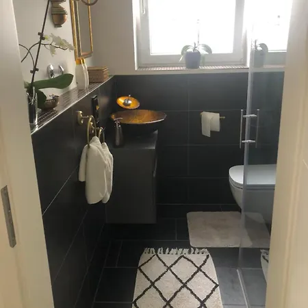 Ferienregion Bergstrasse Apartment Bickenbach (Hessen)