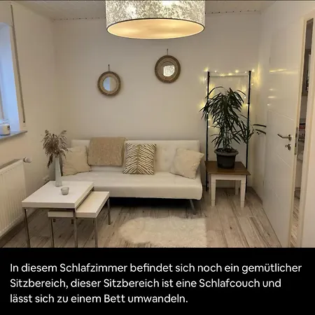 Ferienregion Bergstrasse Apartmán