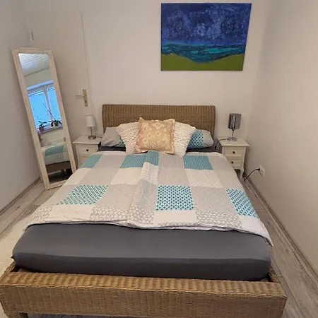 Appartement Ferienregion Bergstrasse