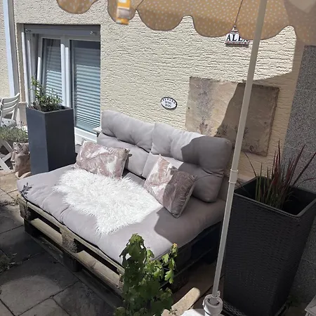 Appartamento Ferienregion Bergstrasse