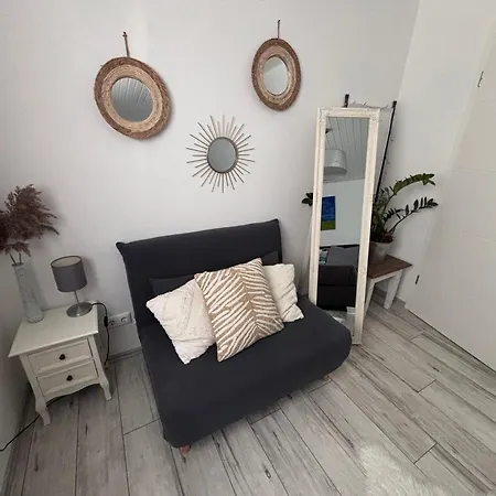 Ferienregion Bergstrasse Apartment