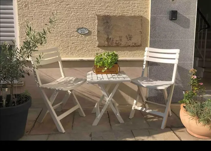 Ferienregion Bergstrasse *