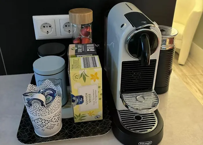 Ferienregion Bergstrasse דירה Bickenbach (Hessen)