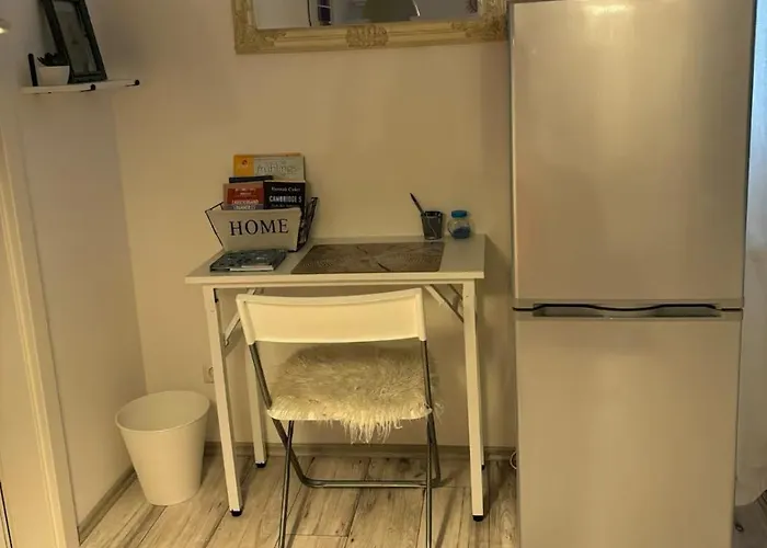 Apartman Ferienregion Bergstrasse Bickenbach (Hessen)