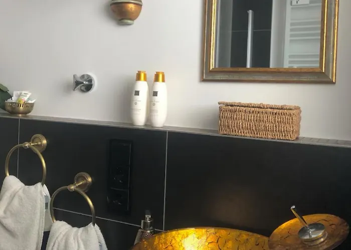 Apartman Ferienregion Bergstrasse