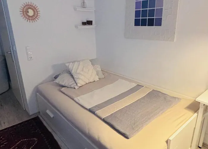 דירה Ferienregion Bergstrasse